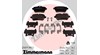 Remblokset achter - ind. (Zimmermann) gallery thumbnail